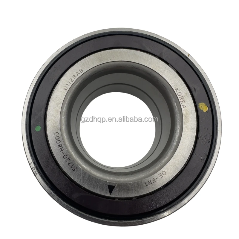 axle box bearing kx1 verna automotive parts accessories auto spares 51720-H8000 51720H8000 for hyundai kia