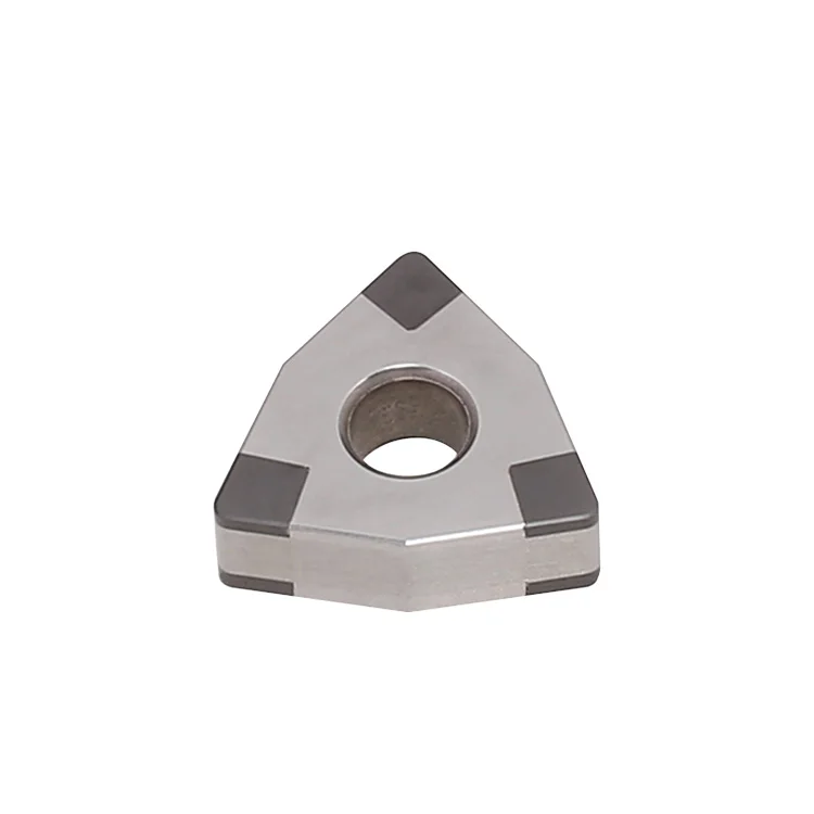 FUNIK High Quality Cbn Turning Inserts
