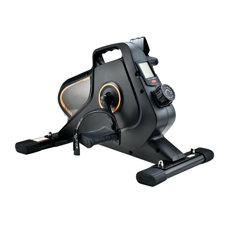 Hot Sell  Electric Desk Cycle Exercise Portable Home Use hand and foot pedal exerciser machine