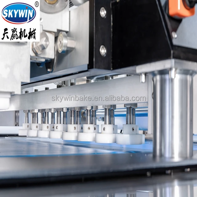 Commercial Cookie Maker Machine Small Mini Manual Cookie Make Machine