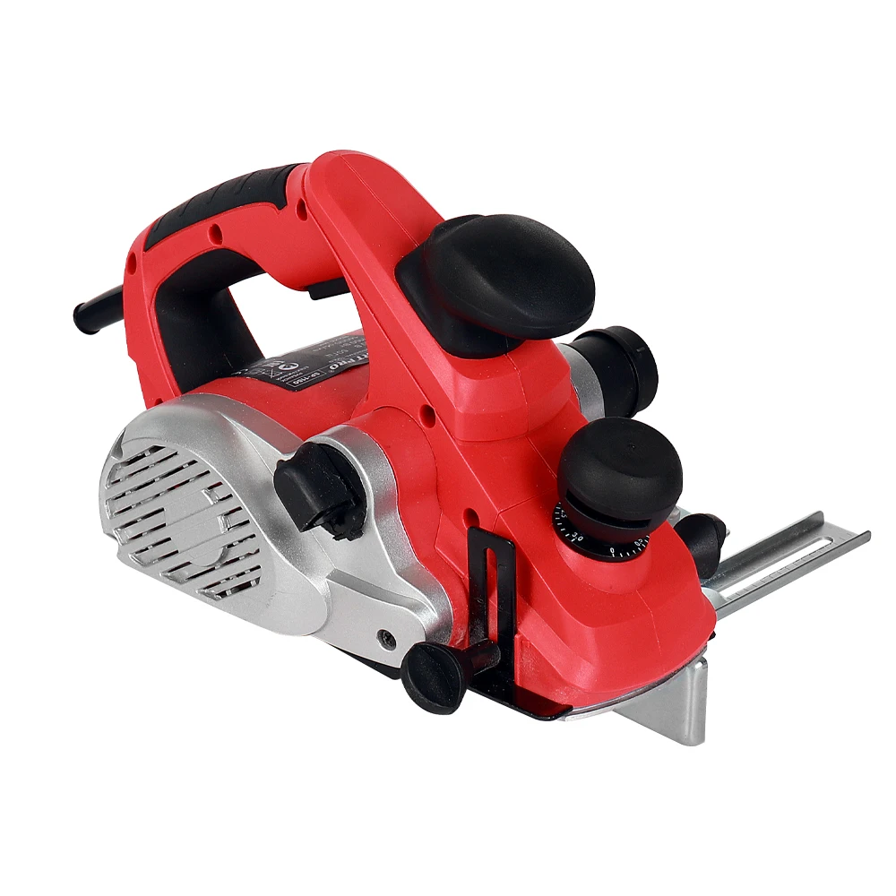 LURSKY 850w Electric mini planer woodworking machine