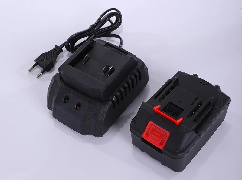 Rechargeable Sheep Wool Shearing Machine Cordless Sheep Shears Goat Hair Cutting Machine Hair Clipper Machines