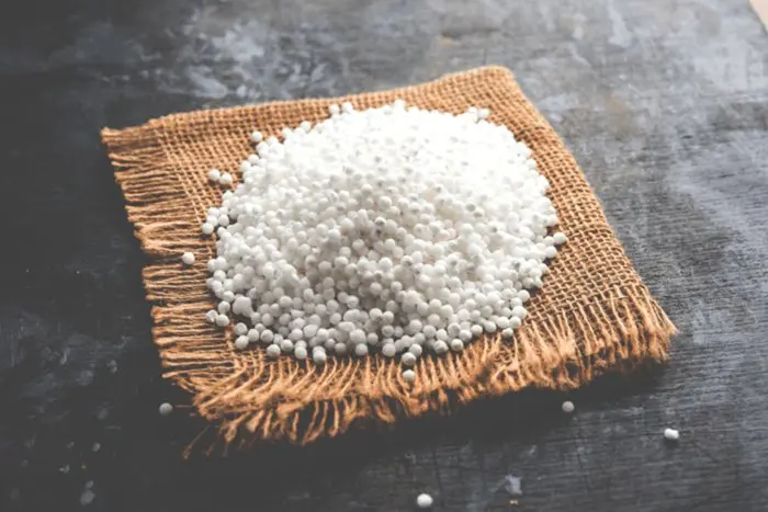 Топ, оптовая продажа, новый класс, жемчуг тапиока (белый) 400 г из Таиланда