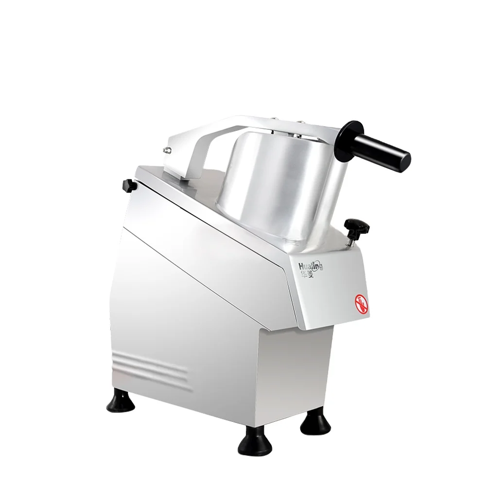  commercial industrial multifunctional vegetable cutter machine