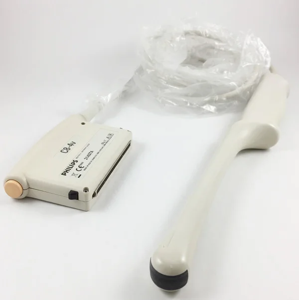 C8-4V изогнутый матричный Эндовагинальный ультразвуковой датчик для Philips iU22 HD15 HD11 XE HD9 HD7 HD6
