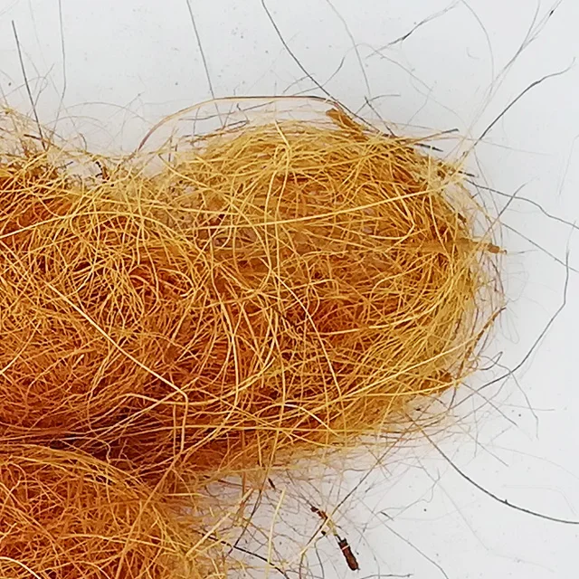 
100% Natural Coconut Fiber/ Coco Coir with Competitive Price 