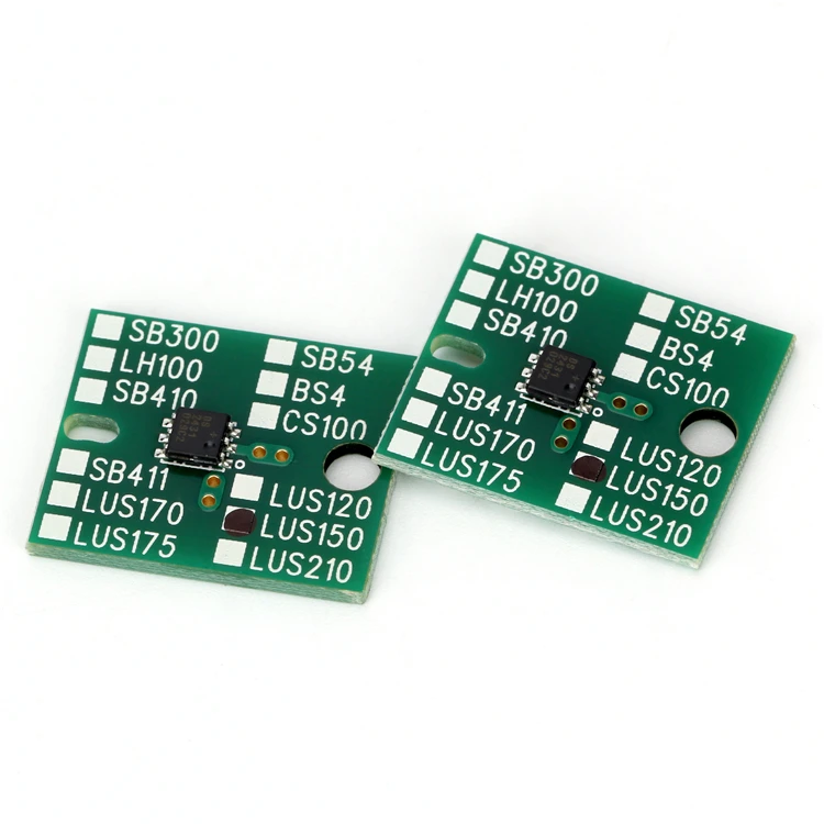 Inkjet Chips For Mimaki Ucjv300 Ucjv300-130 Ucjv300-160 Ujf 6042 3042Fx 3042 Mkii Ujv 500-160 Jfx 200-2513 Ujf-3042