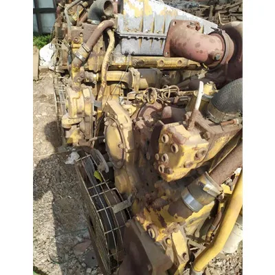 High quality running -Caterpillar 3306 used engine