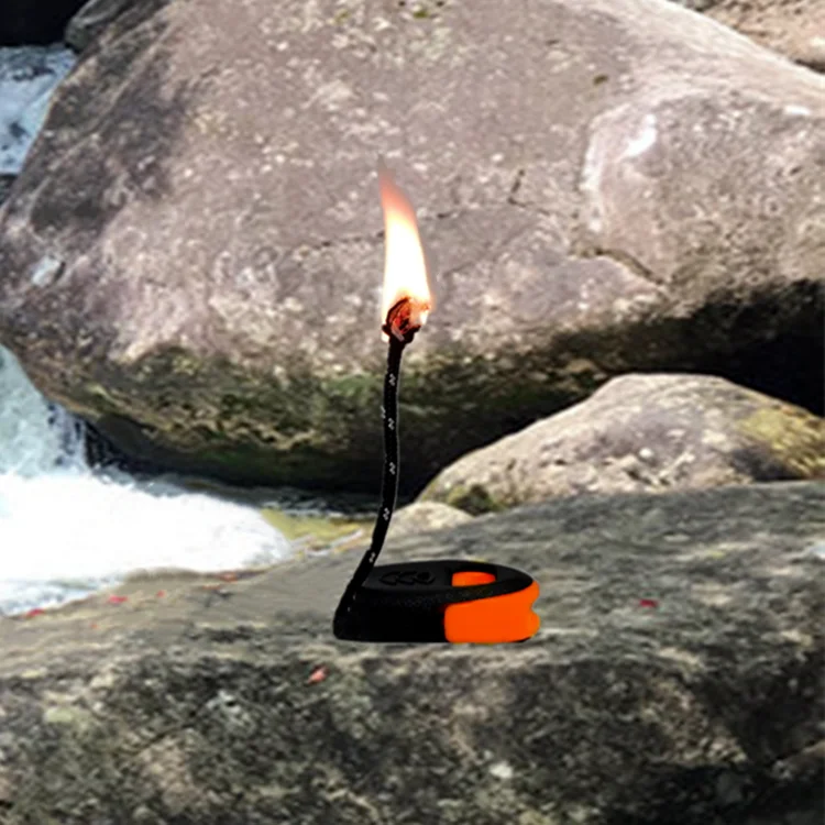 2 Person Mylar Shelter Tube With Paracords Emergency Disaster Relief Tent For Hiking Camping Outdoor Survival Kit