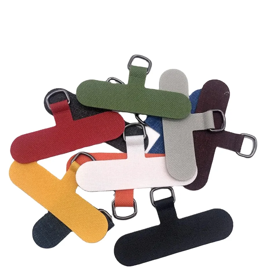 mobile phone back paste tape  to prevent lost Adapter