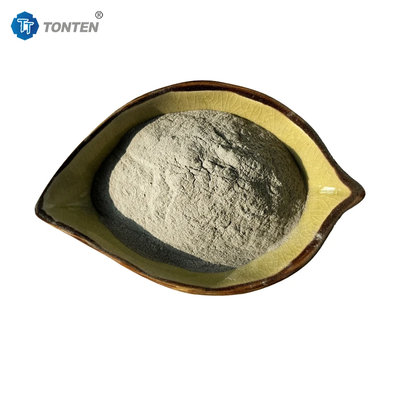 Brown Fused Alumina For Toppings BFA Macro Grit Brown Fused Aluminum Oxide