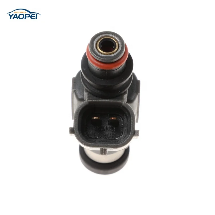 CDH166 Fuel Injector For Mitsubishi Mirage Chevrolet Tracker Suzuki Vitara
