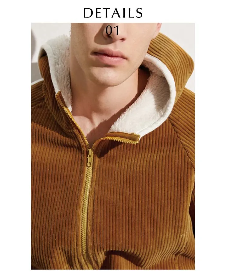 High Quality Unique pajamas mens Winter velvet thick warm winter pajamas