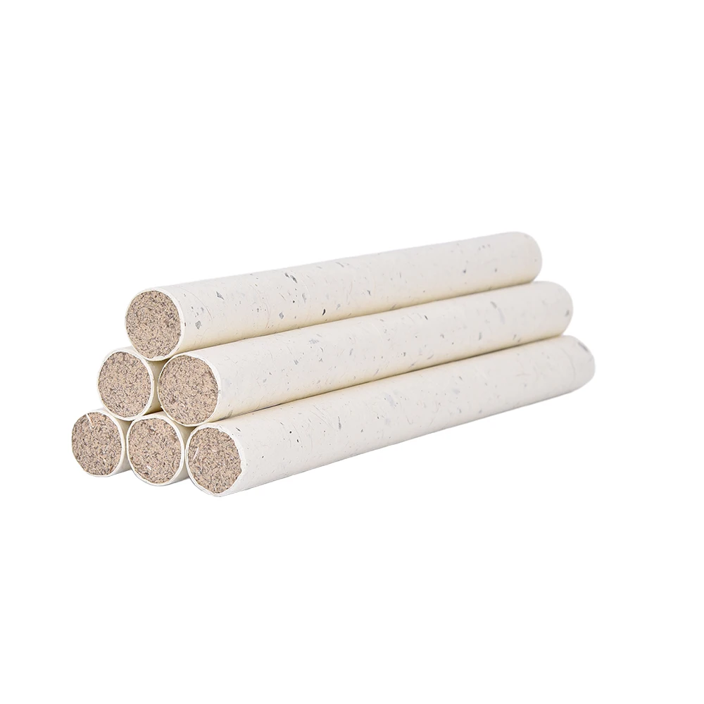 Lemei relieve physical fatigue and pain fatigue 3-year-old mugwort moxa cone smoke moxibustion moxa stick rolls tradicional