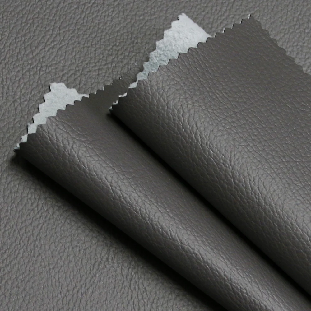 2021 hot selling waterproof pu faux leather for sofa car seat