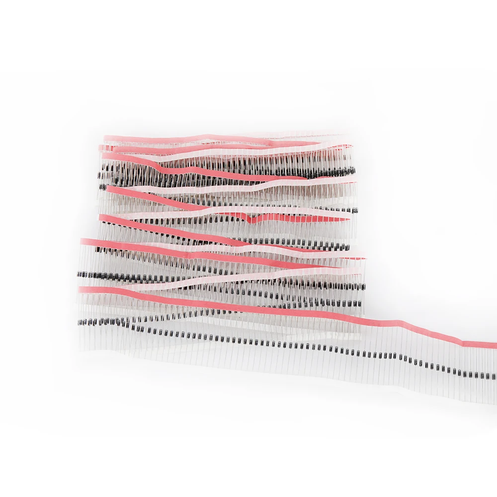 1A7 DIP Rectifier Diode R-1 1A 50V-1000V  1A1 1A2 1A3 1A4 1A5 1A6 1A7