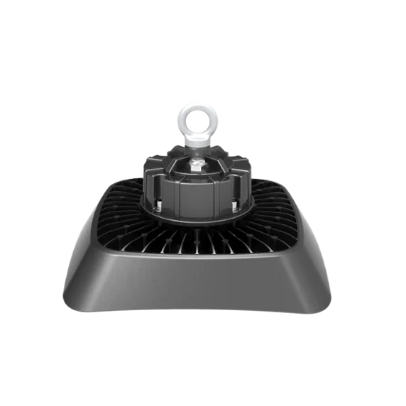 Industrial lighting UFO high bay low bay 100w 150w 200w dimmable LED High Bay Light