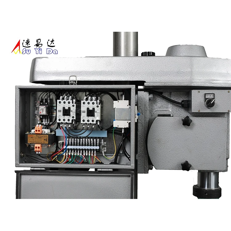 
Drilling Machine Price multispindl drill head Milling And Drilling Machine 