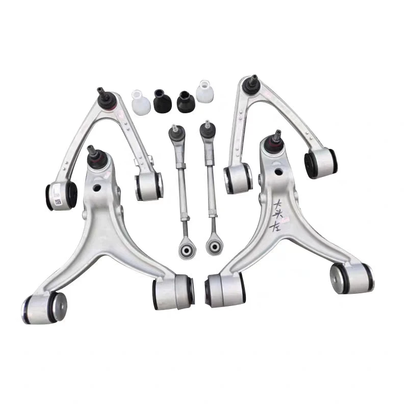 Car Chassis Parts Suspension Lower Control Arm OEM 670107801 For Maserati Quattroporte