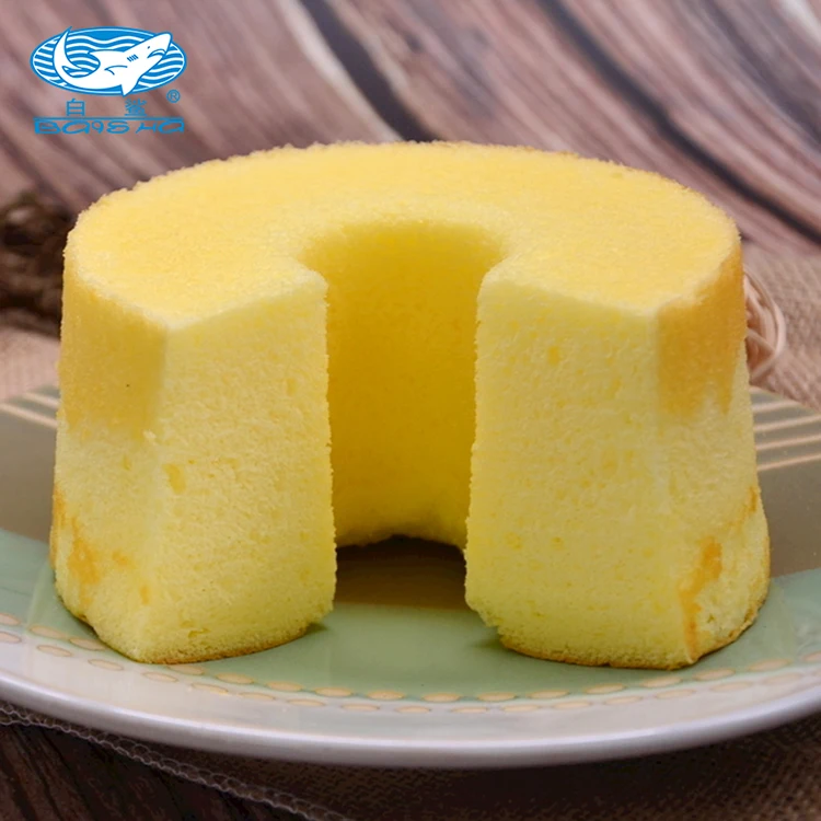 
Xingwang BP317 Low gluten premix wheat flour powder making soft and delicious cakes 500g * 20 bags per carton from Baisha Brand 