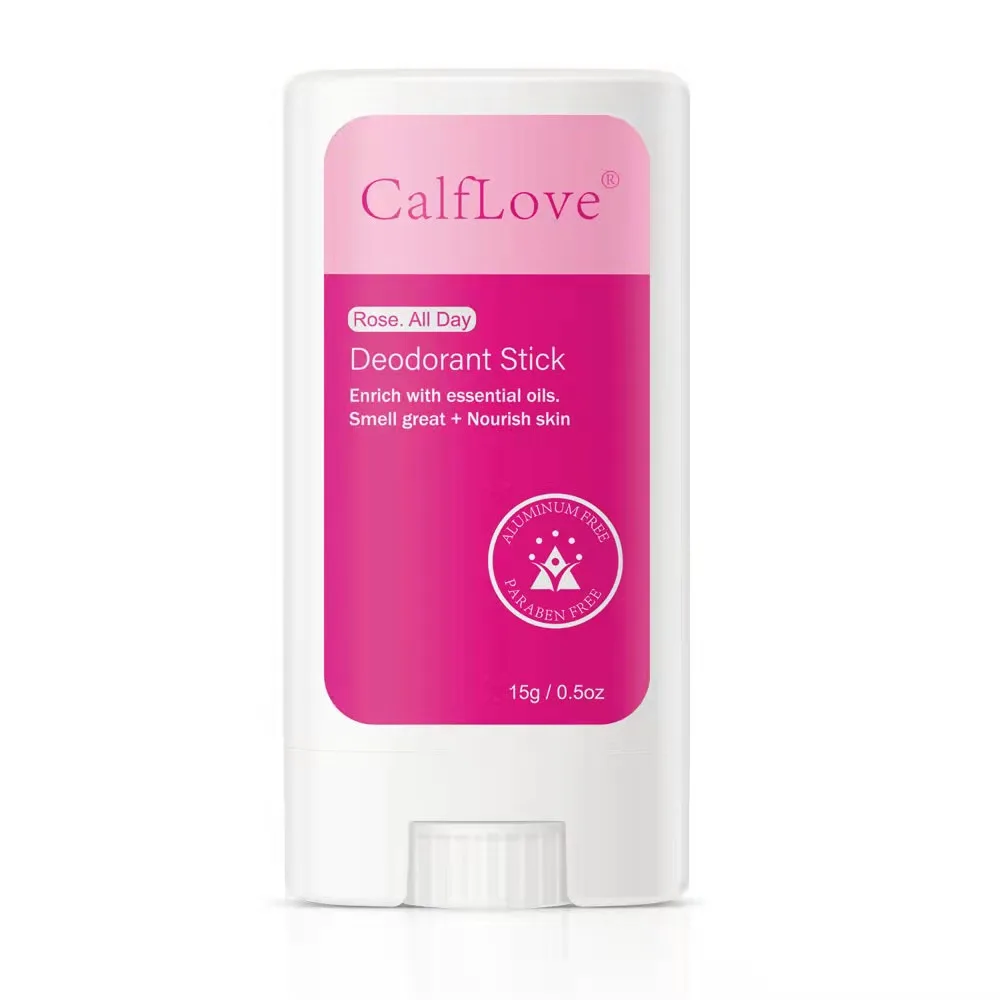 Wholesale Portable Travel Advanced Care Women Antiperspirant Deodorant Stick For All Day Nourish Skin And Comfortable Underarms