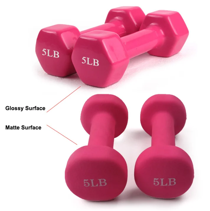 custom mancuernas hexagon buy online rubber neoprene 5kg 10kg weight workout gym equipment dumbbells