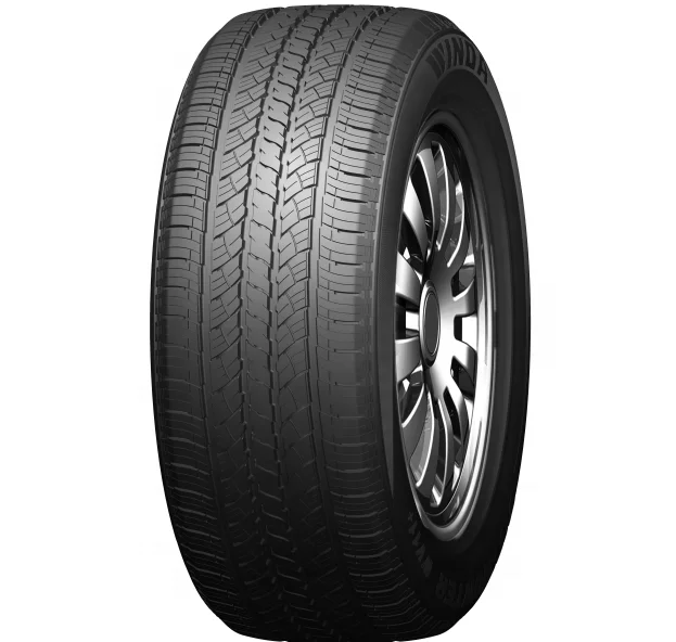 passenger car tyre with 3 years warranty WINDA BOTO TYRE