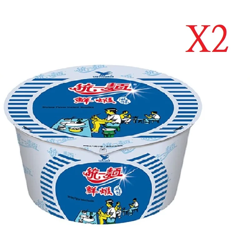 Food Beverage Instant Food Instant Noodles