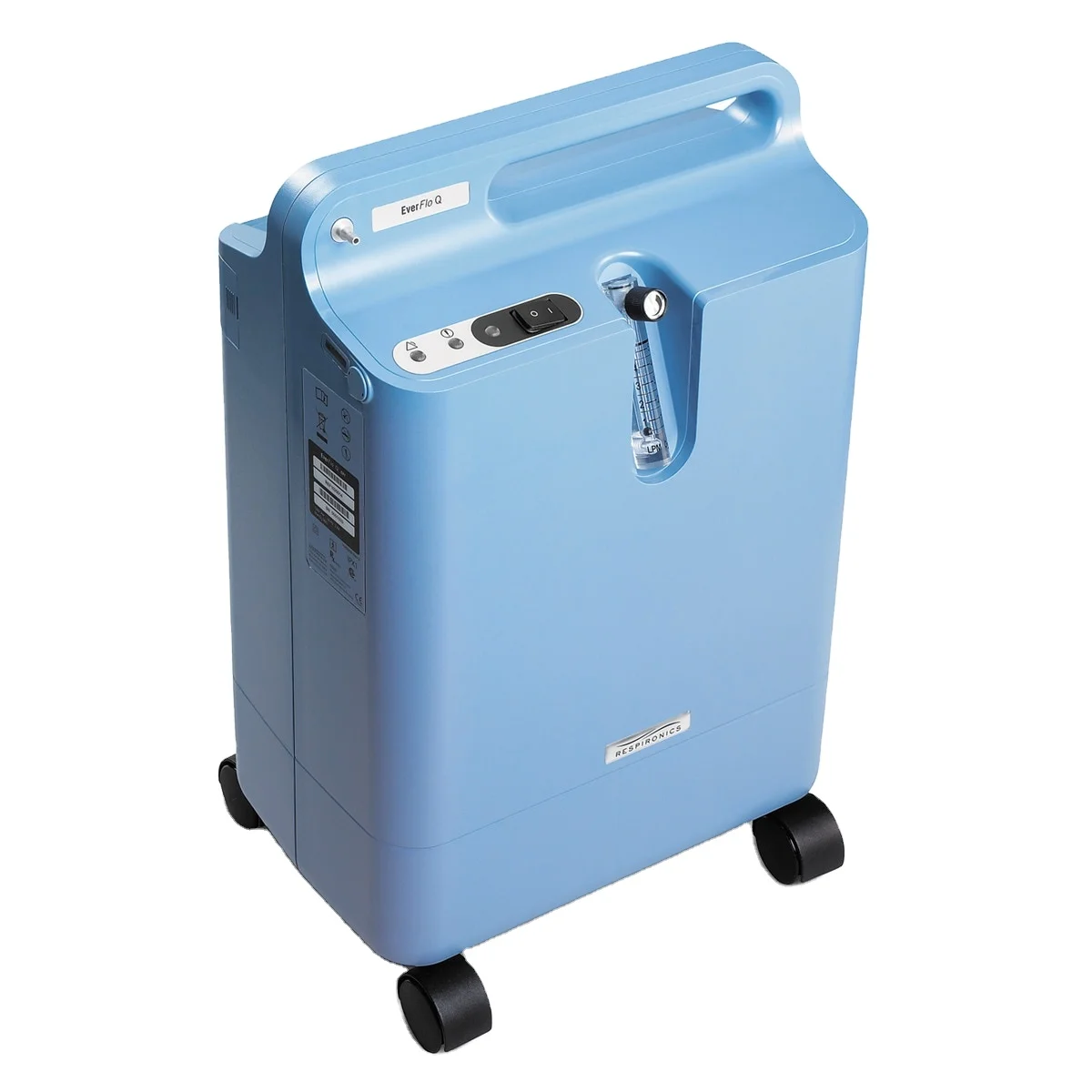 MT Medical Factory Price Oxygen Concentrator 93%  Purity Small Portable Oxygen Concentrator