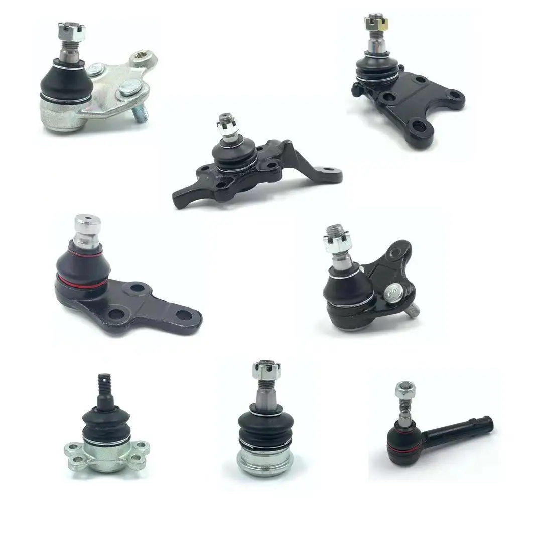 For Kia Pride Car Tie Rod End OEM KKY01-32-280