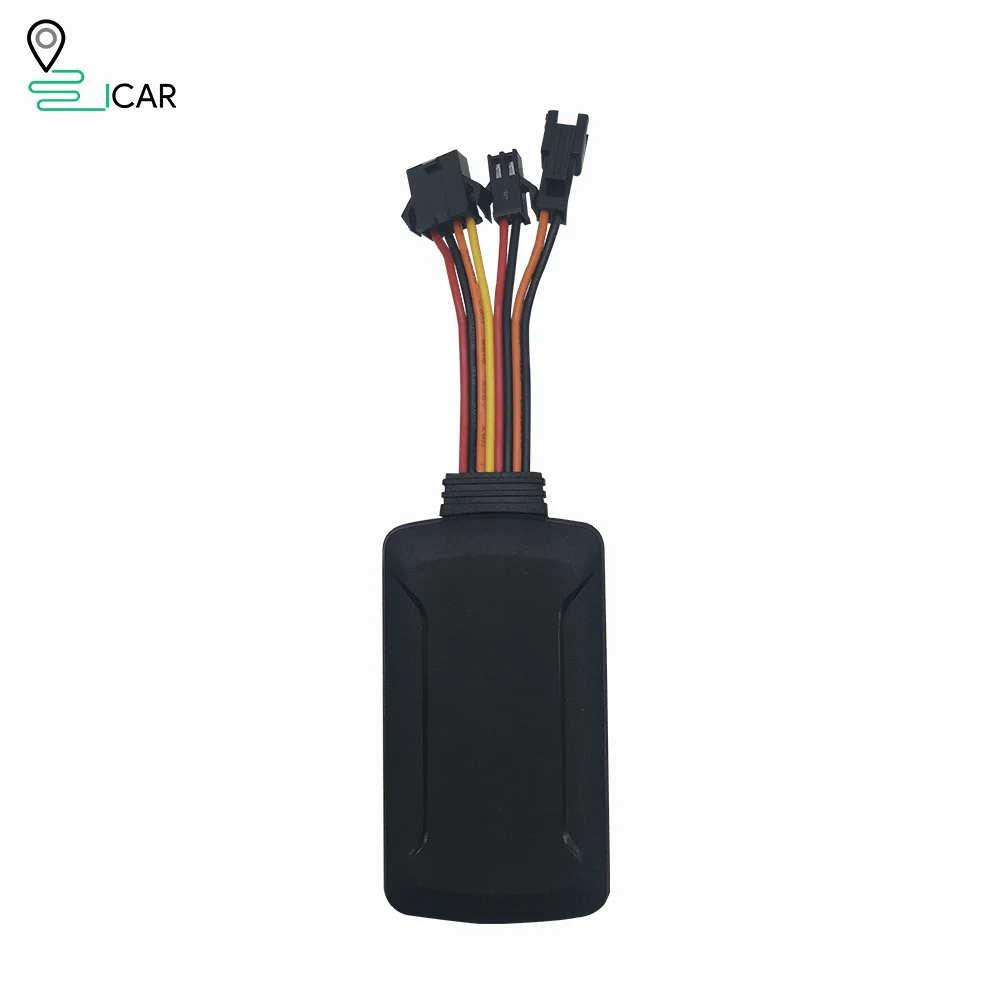 2g Mini Gps Waterproof  Tracking Devices For Vehicle Car  Motorcycle Location Trackers Gps Locator Systems