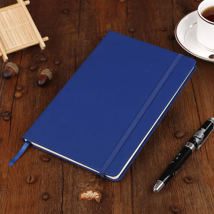 Spiral Stationery Journals Planner Stationary School Supplies Diary NoteBook with Budget Binder
