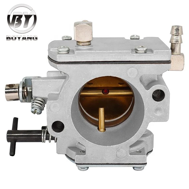 WB-37 carburetor For Walbro Carburetor 150cc-200cc Paramotor Engine Model Airplane WB-37-1 Garden Lawn Mower Trimmer Tools