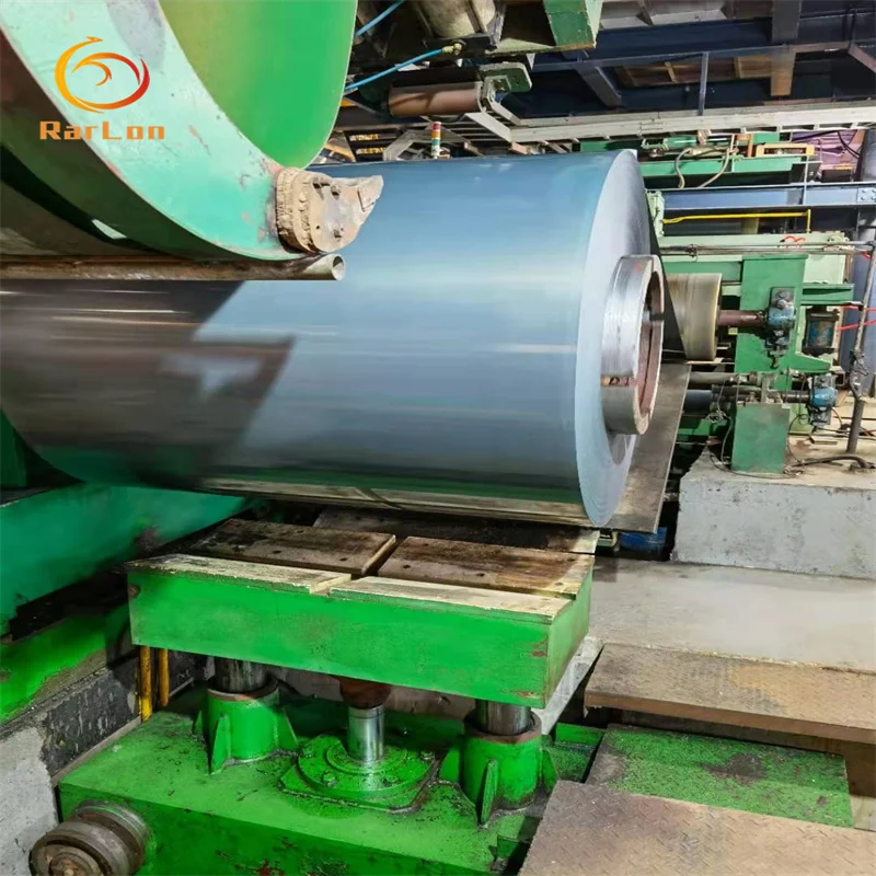 Лучшее качество хорошая цена Spcc Sphc 65mn Ck45 Ck75 холоднокатаная пружинная