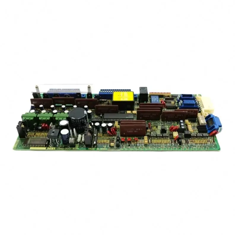 A20B-1000-0560 абсолютно новый оригинальный станок с ЧПУ FANUC материнская плата печатная A20B10000560 A20B 1000 0560