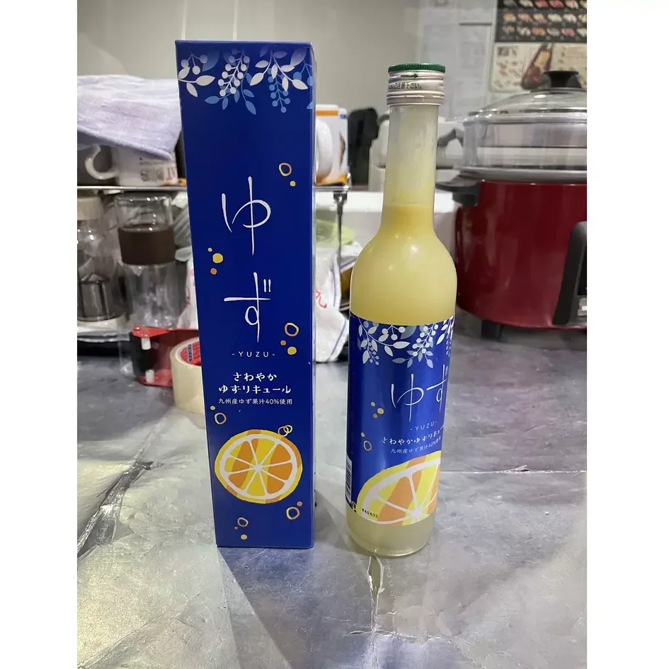 Индивидуальная фирменная упаковка для бутылок сакэ, напитков, бар и вино, оригинальная местная модель Izumi, сарукура, рисовое вино