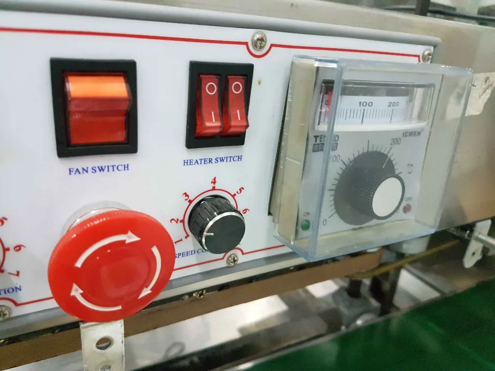 Горячая Распродажа вертикальный красочный валик уплотнитель диапазона FR-1000V + герметизация ремня зубчатый ремень
