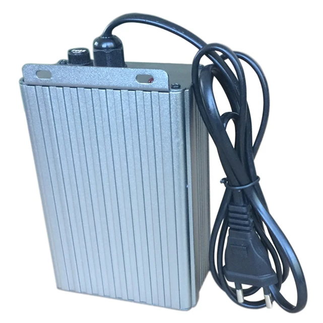 Shenzhen Electricity Optimizer Energy Saving Device Power Saver with Aluminium Housing JS001