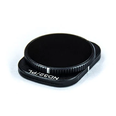 DJI OSMO Pocket ND2 ND4/PL Camera Filters Kit Drone Lens ND8 ND16/PL Filter Set Factory OEM