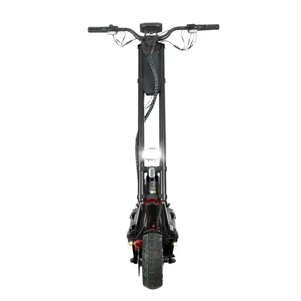 Лидер продаж Электрический скутер INMOTION RS 8400 Вт мощный 11-дюймовый шинный 160 км лучшие электрические скутеры для взрослых