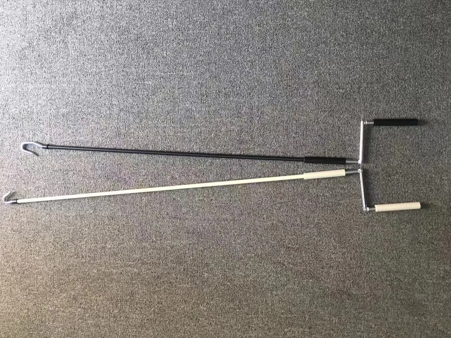 1.8m folding  awning hand crank for folding arm awning parts