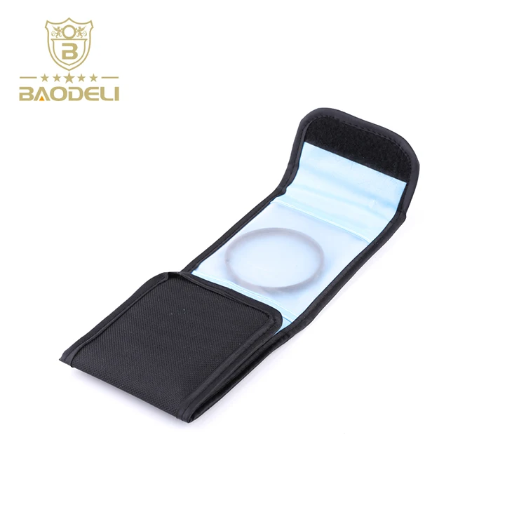 Фильтр крупного плана 52 мм + 1 + 2 + 4 + 10 для объектива камеры