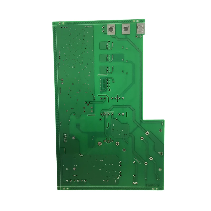 Smart Electronics  BMS printed circuit board Professional Customized OEM electronic circuit board