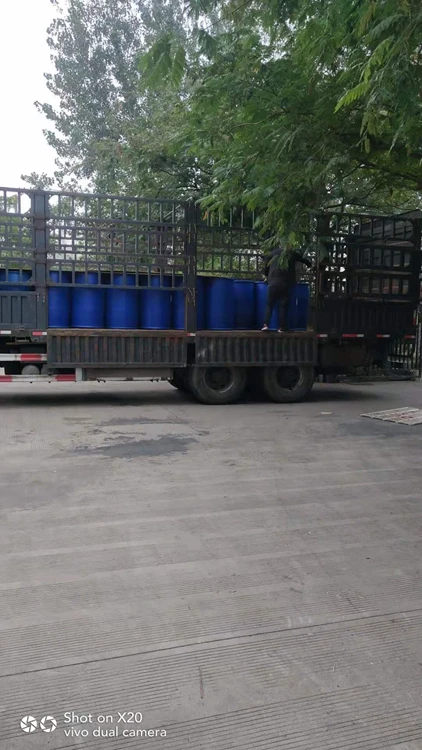 PC-PR8011A Powder Coating TGIC Curing Polyester Resin 93/7