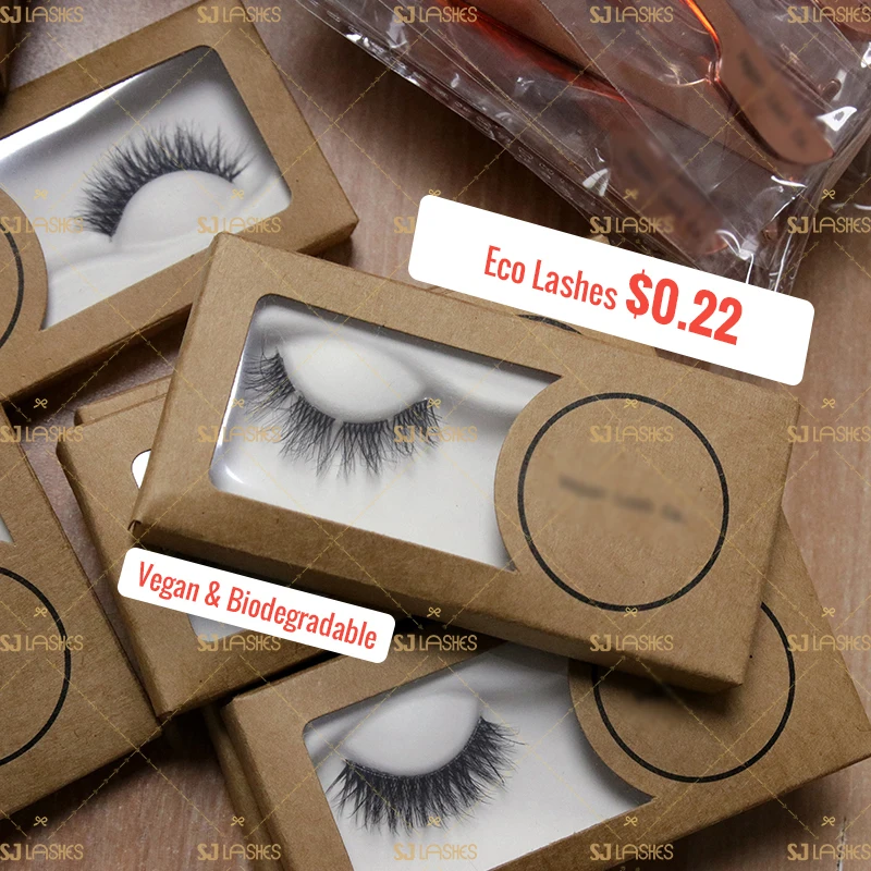 Luxury Eyelash Box Material and Luxury Magnetic Box/ Eyelash Case/ Clear Acrylic Lash Display Box Box Type custom eyelash box