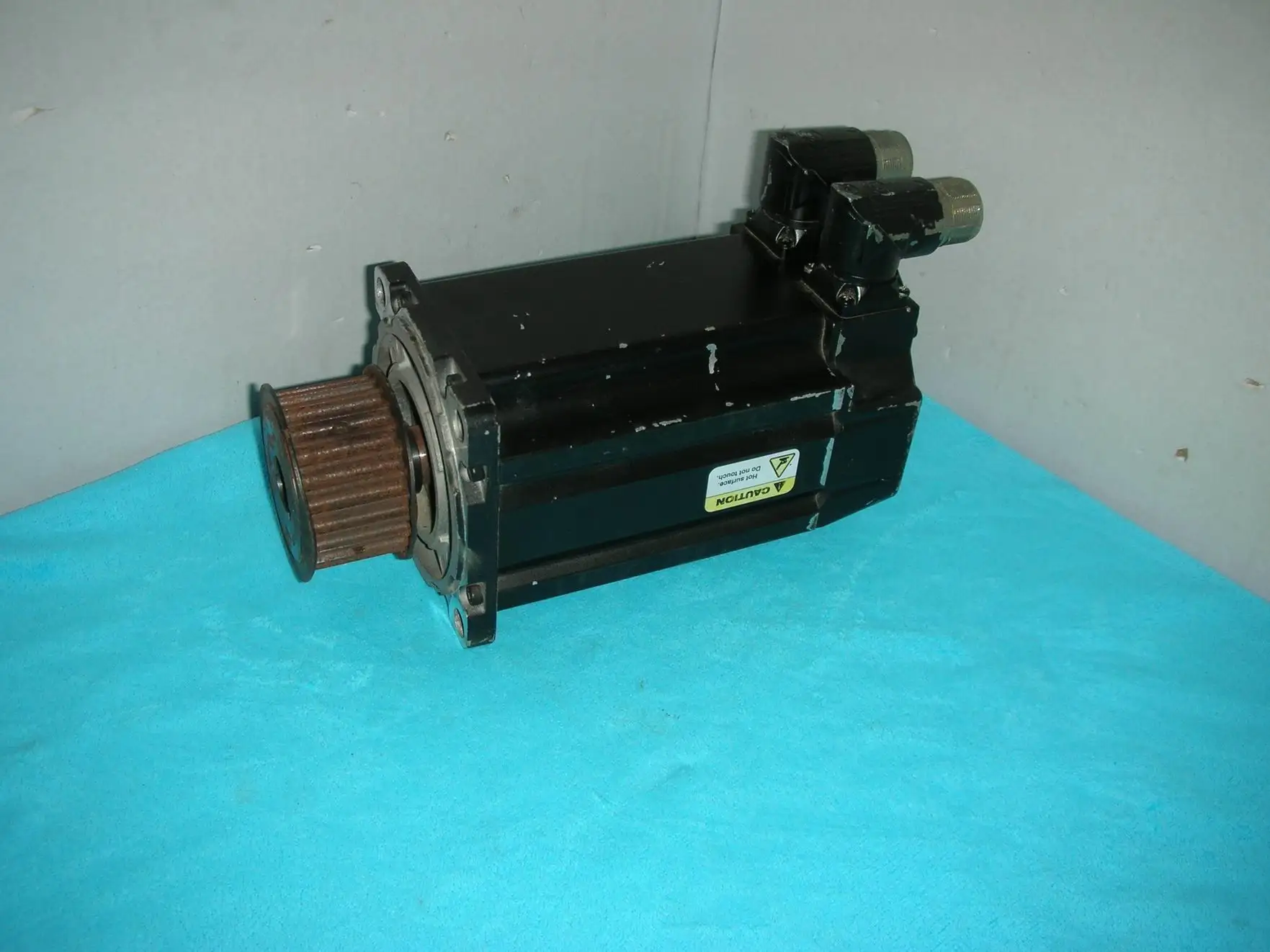 Original Stock 120Vac Stepper Step Motor Drive MPLA310PHK74AA/A (Consult Actual Price)