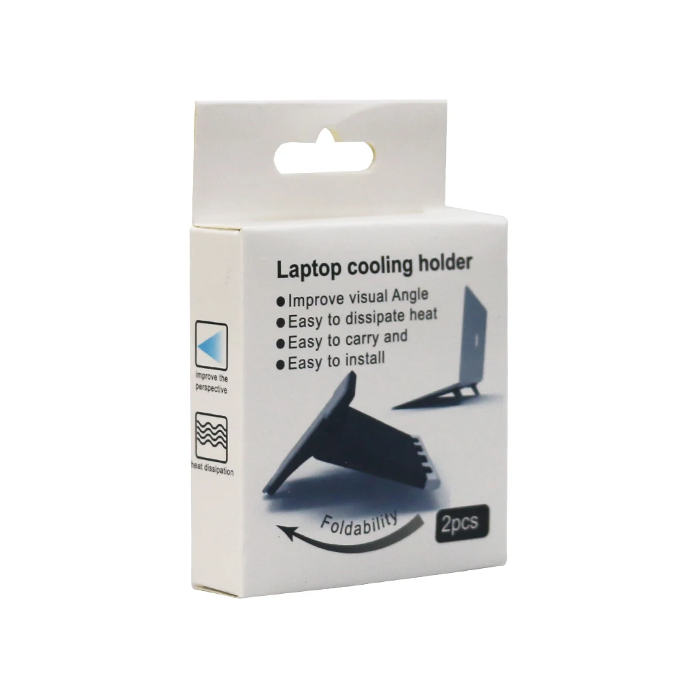 laptop  stand Hot selling and good quality  Laptop cooler stand for notebook