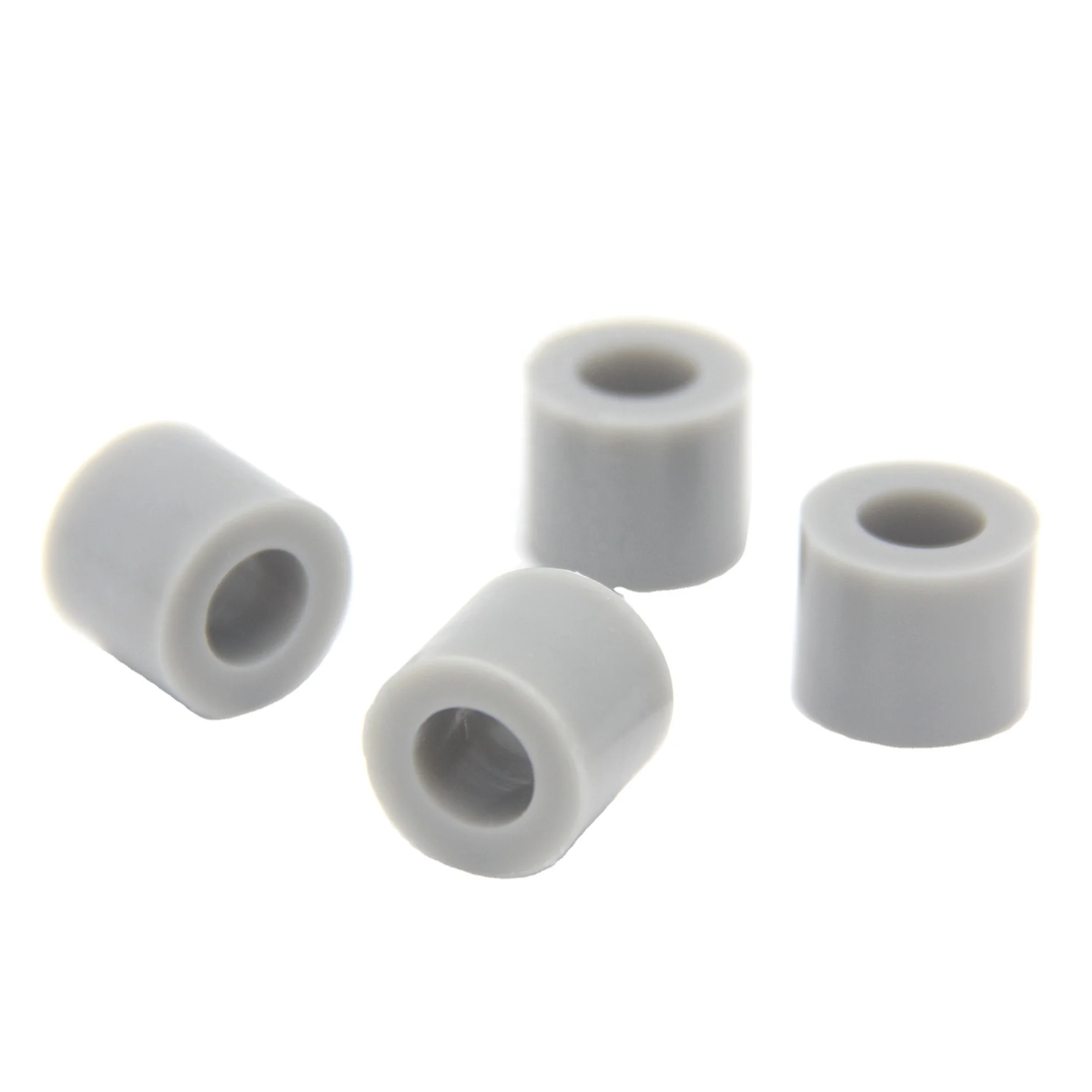Silicone Rubber Printer PU Roller outer pinch manufacturer