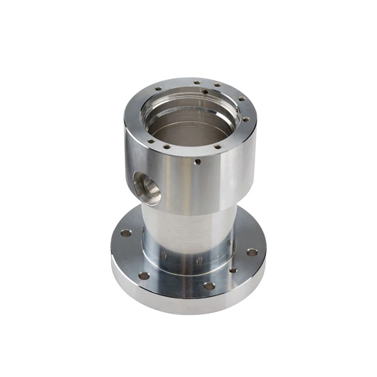 Precision Cnc Machining Custom Services CNC Stainless Steel Turning Parts Lathe Parts From China Manufacturer
