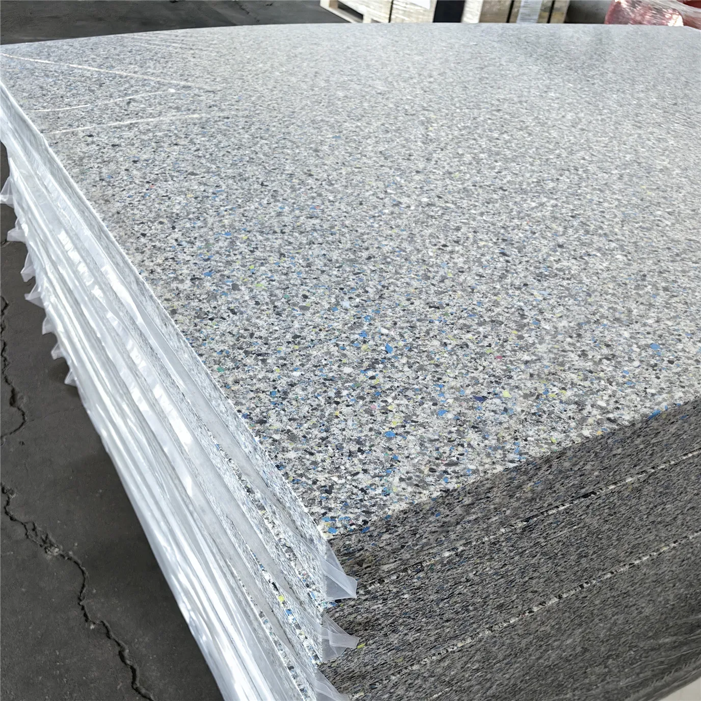 Резиновый матрас для крупного рогатого скота/Коврики сна/молочный коврик коровы